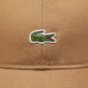 Czapka unisex z bawełnianego twillu Czapka unisex z bawełnianego twillu