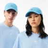 Czapka unisex z bawełnianego twillu Czapka unisex z bawełnianego twillu