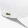 Czapka unisex z bawełnianego twillu Czapka unisex z bawełnianego twillu