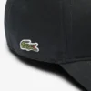 Czapka unisex z bawełnianego twillu Czapka unisex z bawełnianego twillu