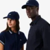 Czapka unisex z bawełnianego twillu Czapka unisex z bawełnianego twillu