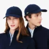 Czapka unisex z bawełnianego twillu Czapka unisex z bawełnianego twillu