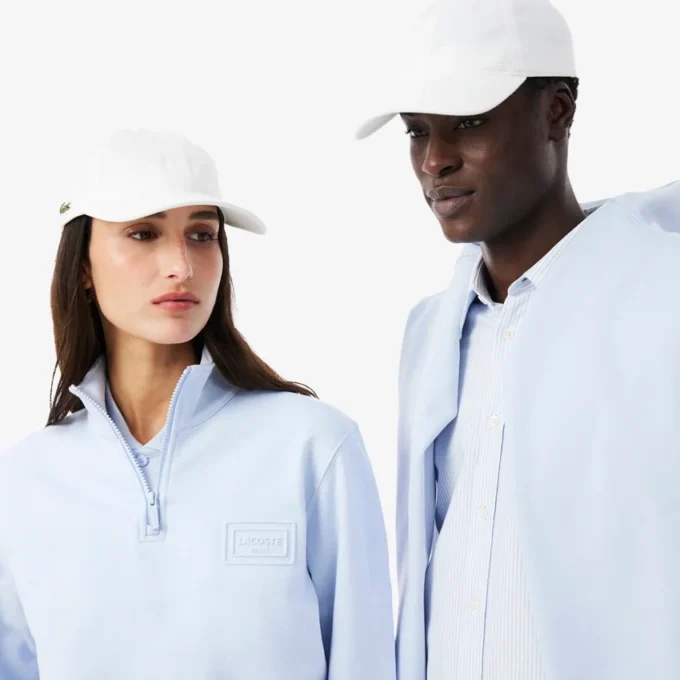 Czapka unisex z bawełnianego twillu Czapka unisex z bawełnianego twillu