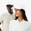 Czapka unisex z bawełnianego twillu Czapka unisex z bawełnianego twillu
