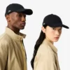 Czapka unisex z bawełnianego twillu Czapka unisex z bawełnianego twillu