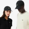 Czapka unisex z bawełnianego twillu Czapka unisex z bawełnianego twillu