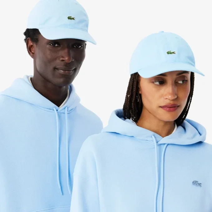 Czapka unisex z bawełnianego twillu Czapka unisex z bawełnianego twillu