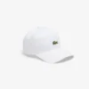 Czapka z bawełnianego twillu dla chłopców Czapka z bawełnianego twillu dla chłopców