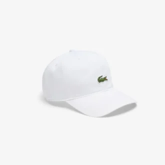Czapka z bawełnianego twillu dla chłopców Czapka z bawełnianego twillu dla chłopców