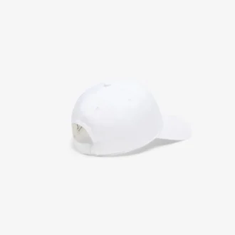 Czapka z bawełnianego twillu dla chłopców Czapka z bawełnianego twillu dla chłopców