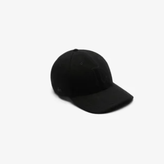 Czapka z daszkiem z filcu wełnianego unisex