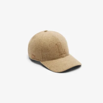 Czapka z daszkiem z filcu wełnianego unisex Czapka z daszkiem z filcu wełnianego unisex