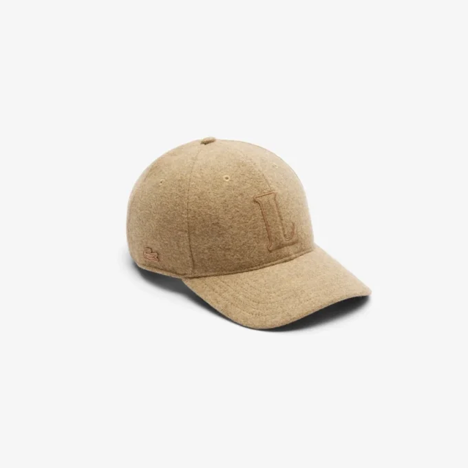 Czapka z daszkiem z filcu wełnianego unisex Czapka z daszkiem z filcu wełnianego unisex
