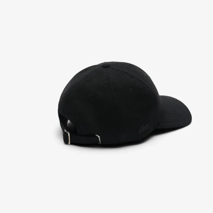Czapka z daszkiem z filcu wełnianego unisex Czapka z daszkiem z filcu wełnianego unisex
