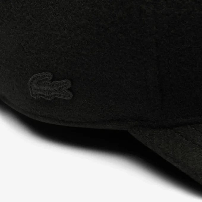 Czapka z daszkiem z filcu wełnianego unisex Czapka z daszkiem z filcu wełnianego unisex