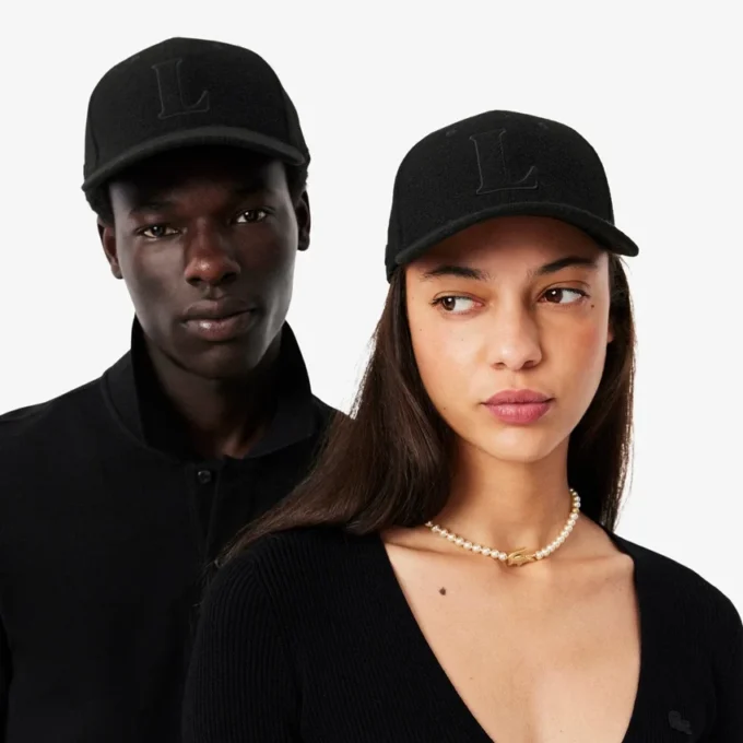 Czapka z daszkiem z filcu wełnianego unisex Czapka z daszkiem z filcu wełnianego unisex