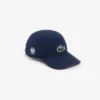 Czapka z mikrofibry unisex z edycji Roland Garros Czapka z mikrofibry unisex z edycji Roland Garros