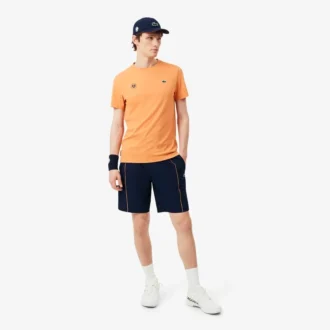 Czapka z mikrofibry unisex z edycji Roland Garros