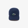 Czapka z mikrofibry unisex z edycji Roland Garros Czapka z mikrofibry unisex z edycji Roland Garros