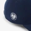 Czapka z mikrofibry unisex z edycji Roland Garros Czapka z mikrofibry unisex z edycji Roland Garros