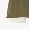 Damowe spodenki tenisowe Ultra Dry z podszewką Damowe spodenki tenisowe Ultra Dry z podszewką