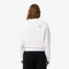 Damska bawełniana bluza oversize