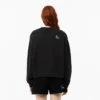 Damska bawełniana bluza oversize