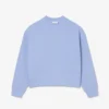 Damska bawełniana bluza oversize Damska bawełniana bluza oversize