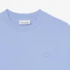Damska bawełniana bluza oversize Damska bawełniana bluza oversize