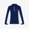 Damska bluza tenisowa o dopasowanym kroju Damska bluza tenisowa o dopasowanym kroju