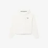 Damska bluza z kapturem oversize z logo Damska bluza z kapturem oversize z logo