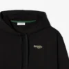 Damska bluza z kapturem oversize z logo Damska bluza z kapturem oversize z logo