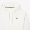 Damska bluza z kapturem oversize z logo Damska bluza z kapturem oversize z logo