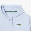 Damska bluza z kapturem oversize z logo Damska bluza z kapturem oversize z logo