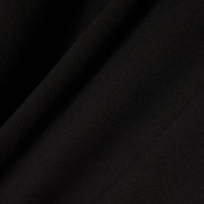 Damska bluza z kapturem oversize z logo Damska bluza z kapturem oversize z logo