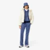 Damska bluza z kapturem z monogramem Damska bluza z kapturem z monogramem