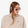 Damska bluza z kapturem z monogramem Damska bluza z kapturem z monogramem