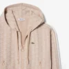 Damska bluza z kapturem z monogramem Damska bluza z kapturem z monogramem