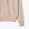 Damska bluza z kapturem z monogramem Damska bluza z kapturem z monogramem
