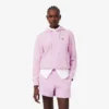 Damska bluza z kapturem z pikowanej tkaniny Damska bluza z kapturem z pikowanej tkaniny