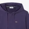 Damska bluza z kapturem z pikowanej tkaniny Damska bluza z kapturem z pikowanej tkaniny