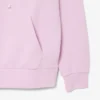 Damska bluza z kapturem z pikowanej tkaniny Damska bluza z kapturem z pikowanej tkaniny