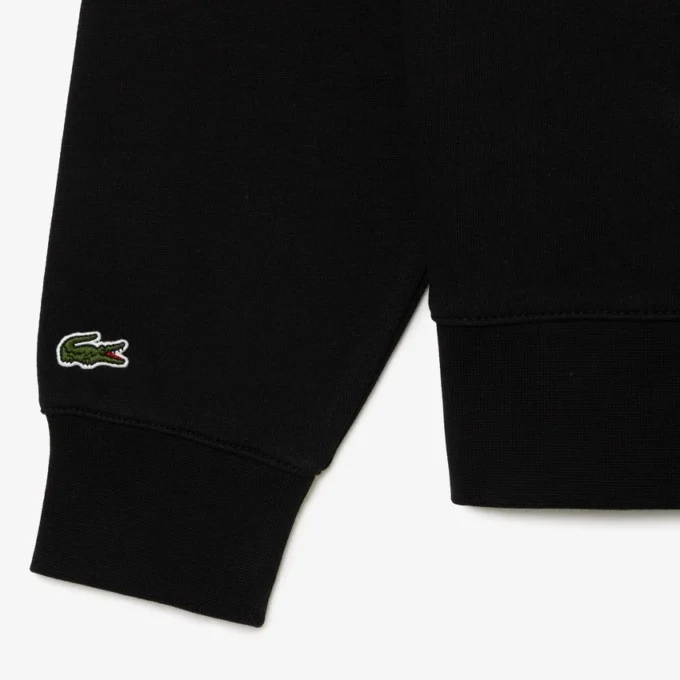 Damska bluza z kapturem z polaru o luźnym kroju Damska bluza z kapturem z polaru o luźnym kroju