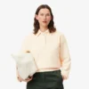 Damska bluza z kołnierzykiem Polo Damska bluza z kołnierzykiem Polo