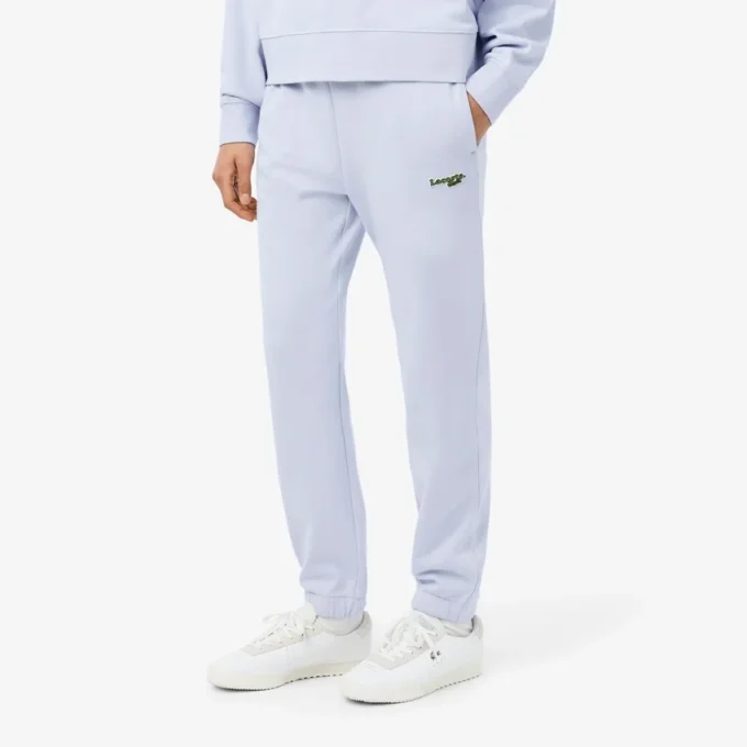 Damska bluza z logo o prostym kroju Damska bluza z logo o prostym kroju