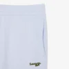 Damska bluza z logo o prostym kroju Damska bluza z logo o prostym kroju
