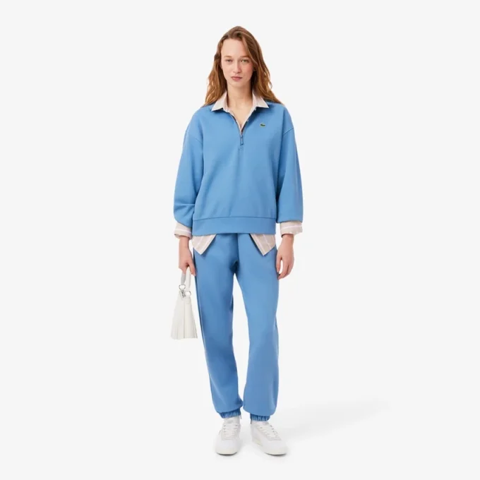 Damska bluza z piké Damska bluza z piké