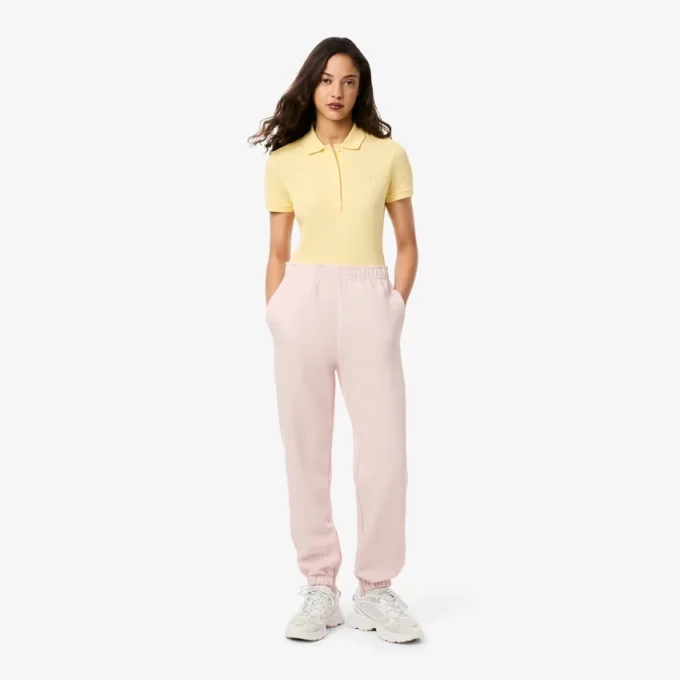 Damska bluza z piké Damska bluza z piké