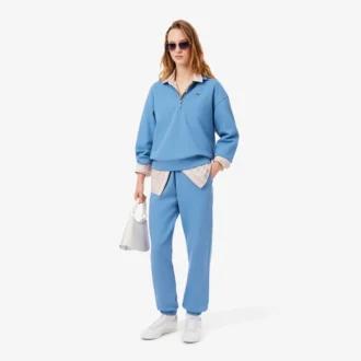 Damska bluza z piké