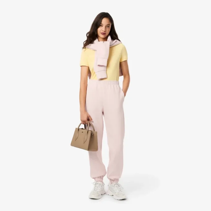 Damska bluza z piké Damska bluza z piké